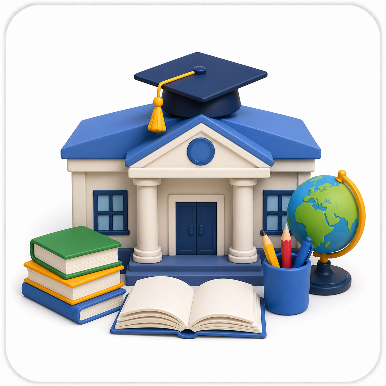 Education Centre