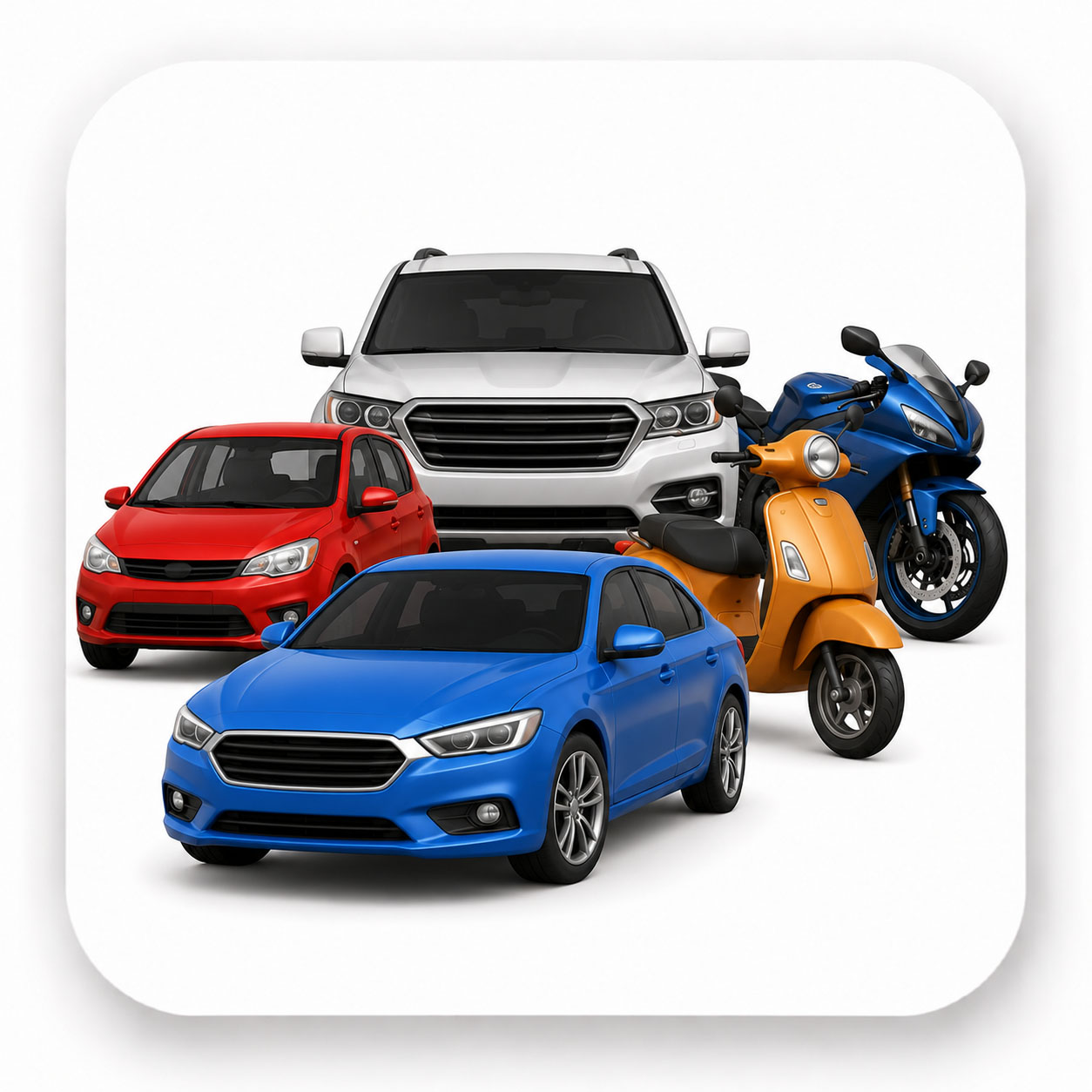 Automobiles