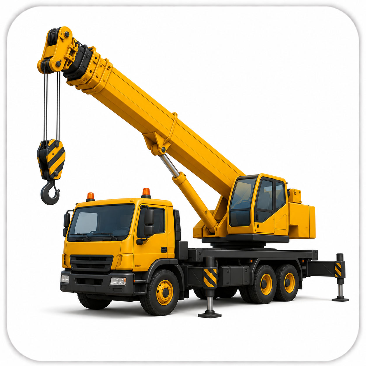 Crane Services
