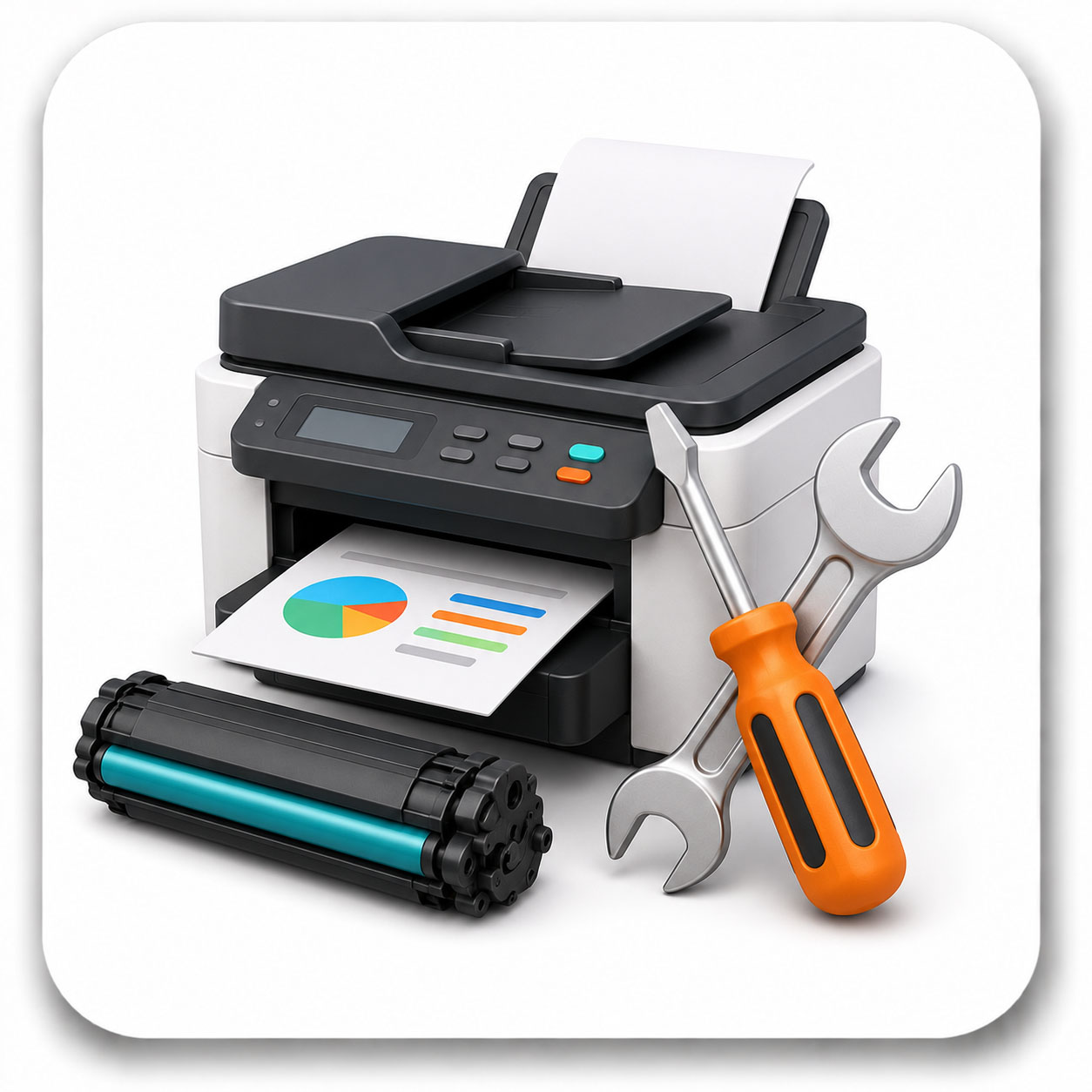 Printer Service