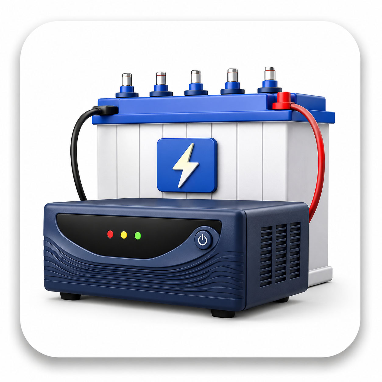 UPS Inverter