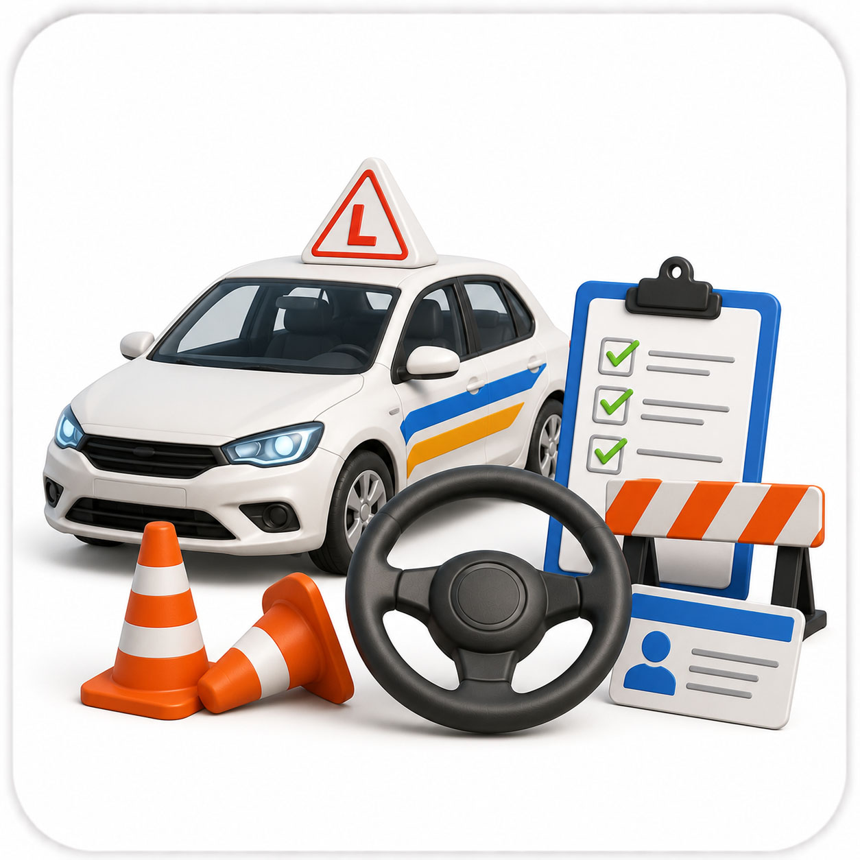 Driving School