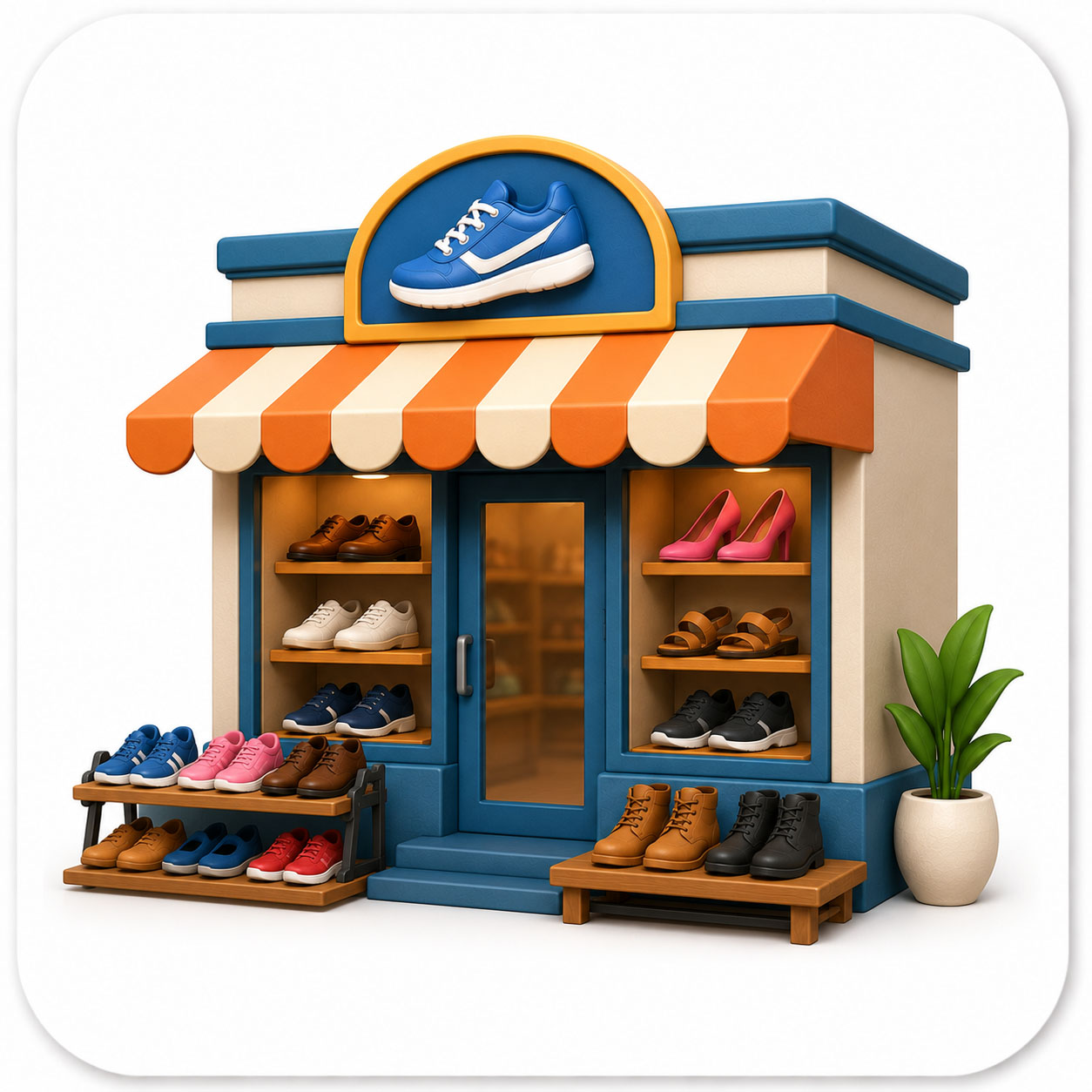 Footwears