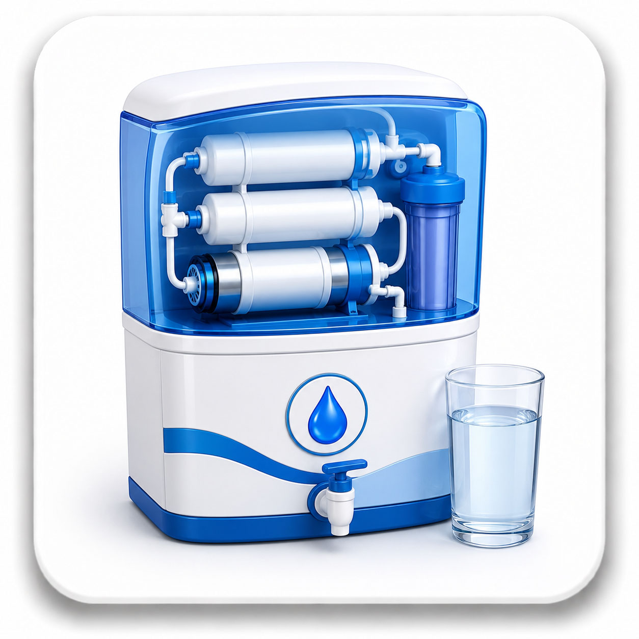 Water Purifier