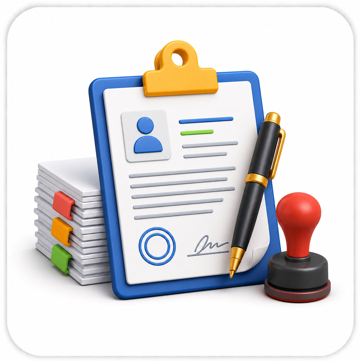 Document Writer