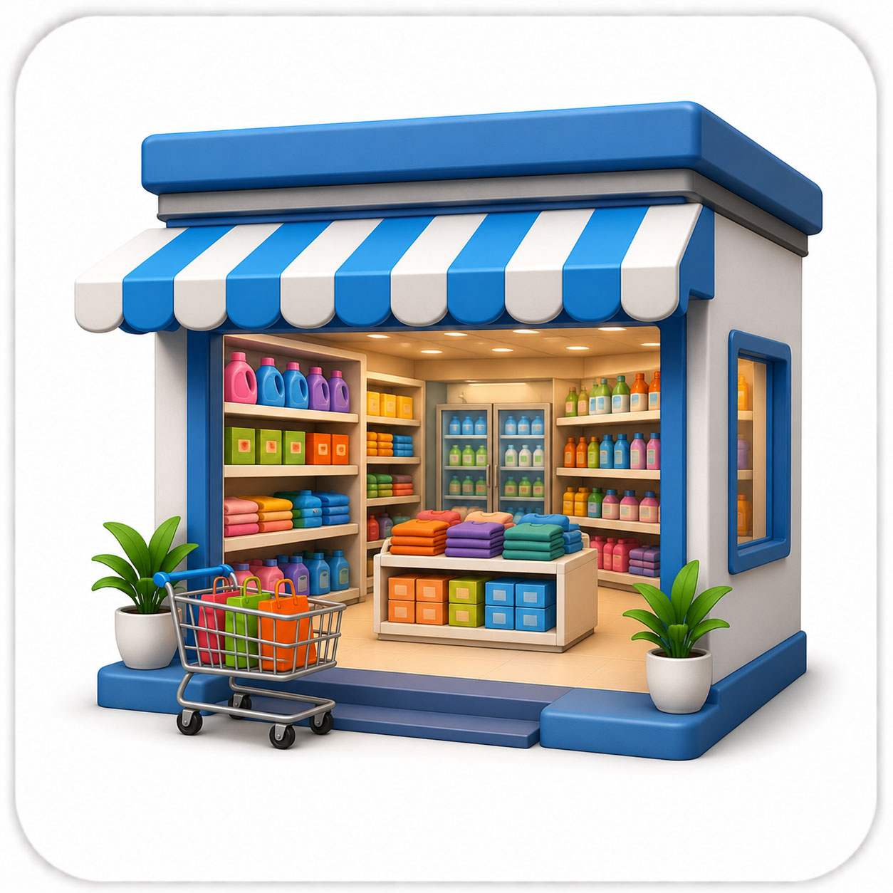 Department Store