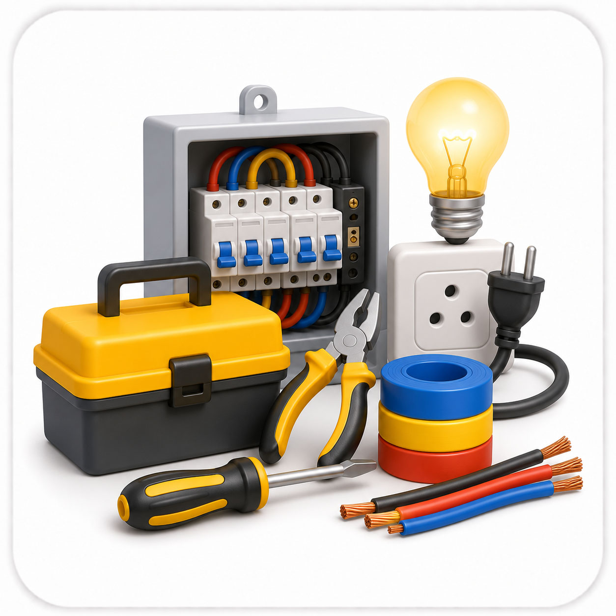 Electrical Service