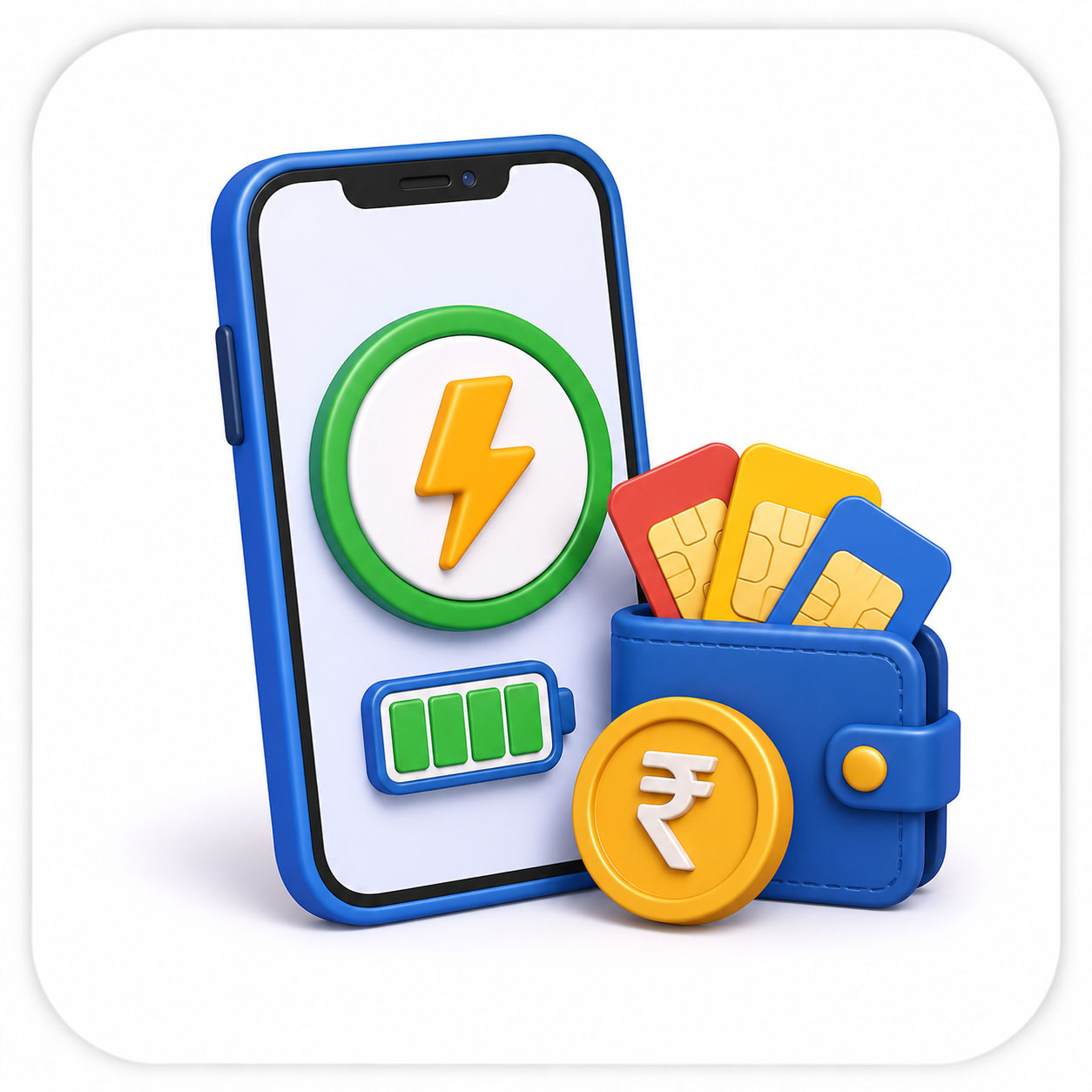 Mobile Recharge
