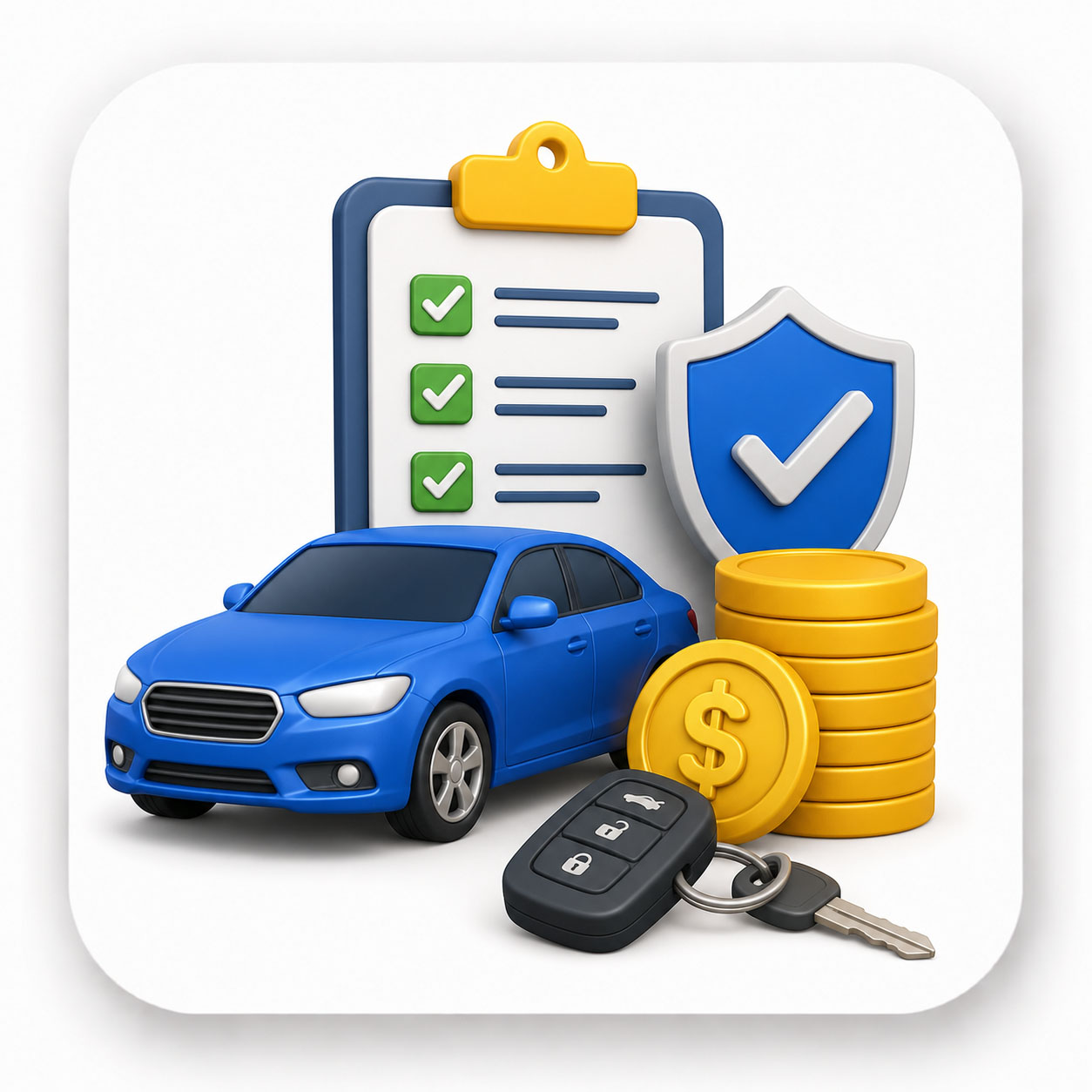 Auto Finance