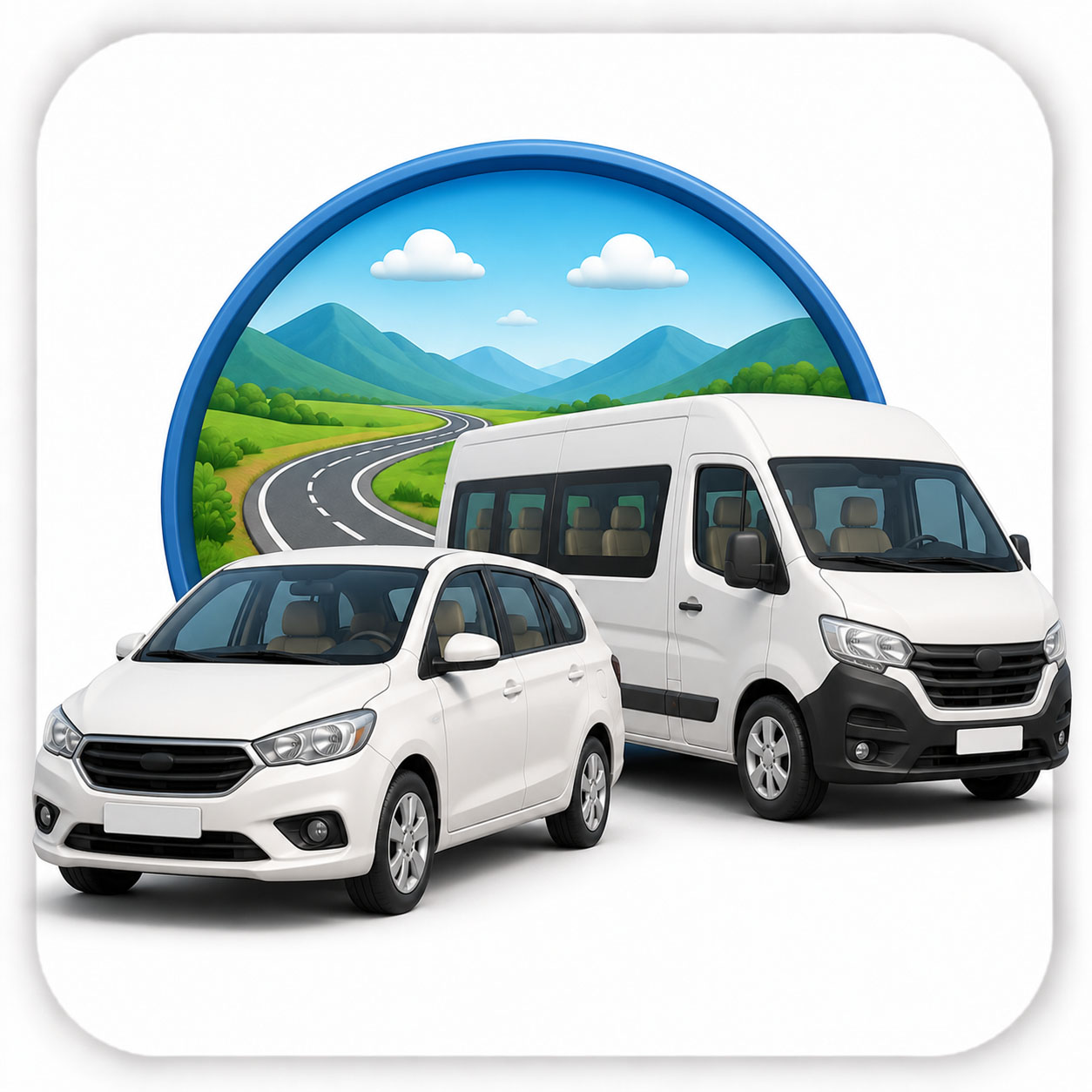 Car and Van Travels