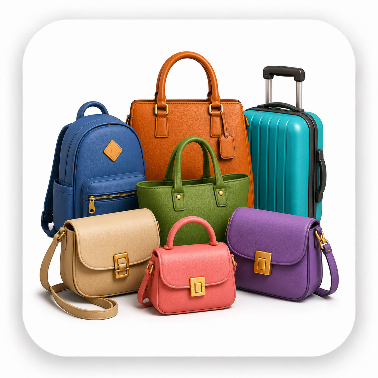 Bag Showroom
