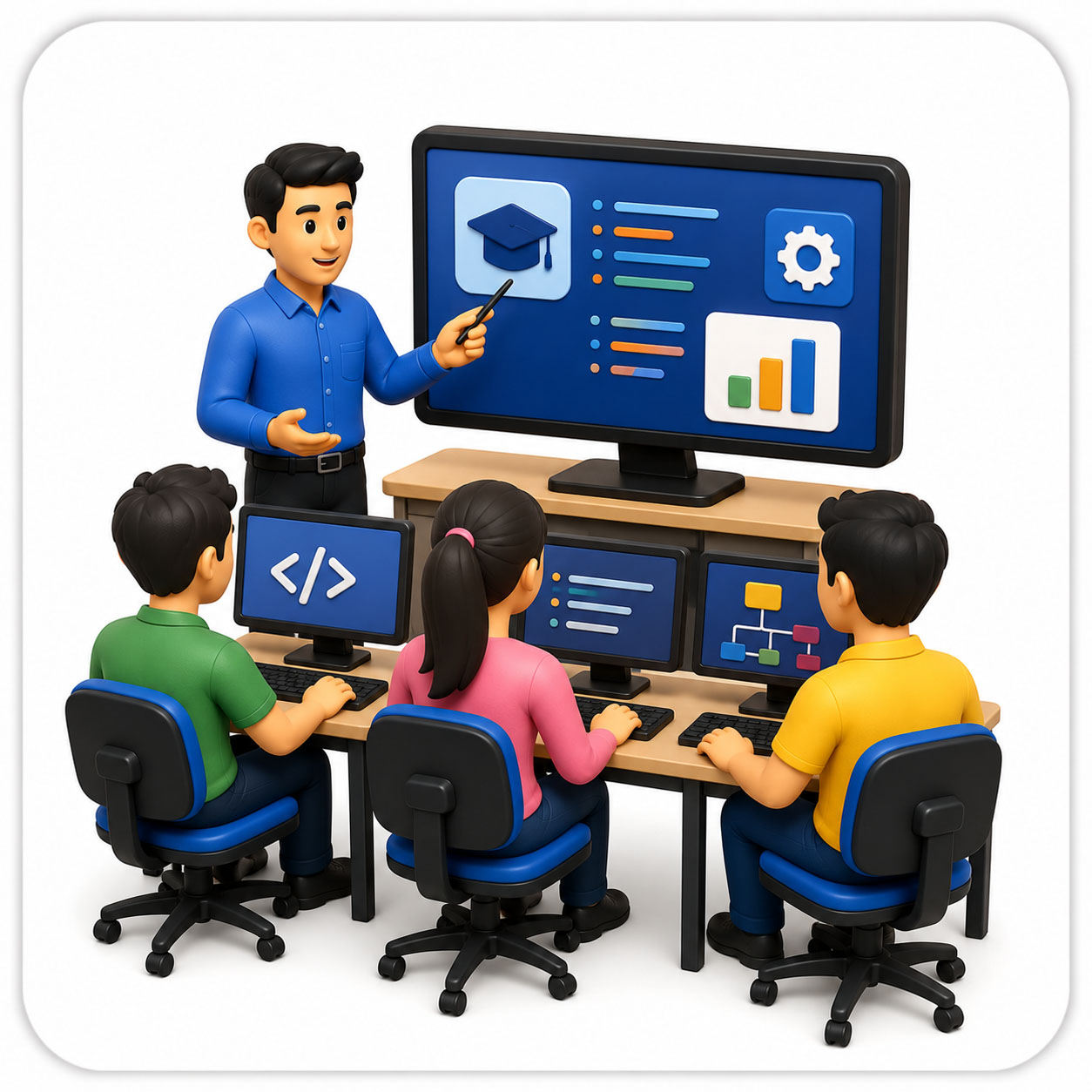 Computer Education