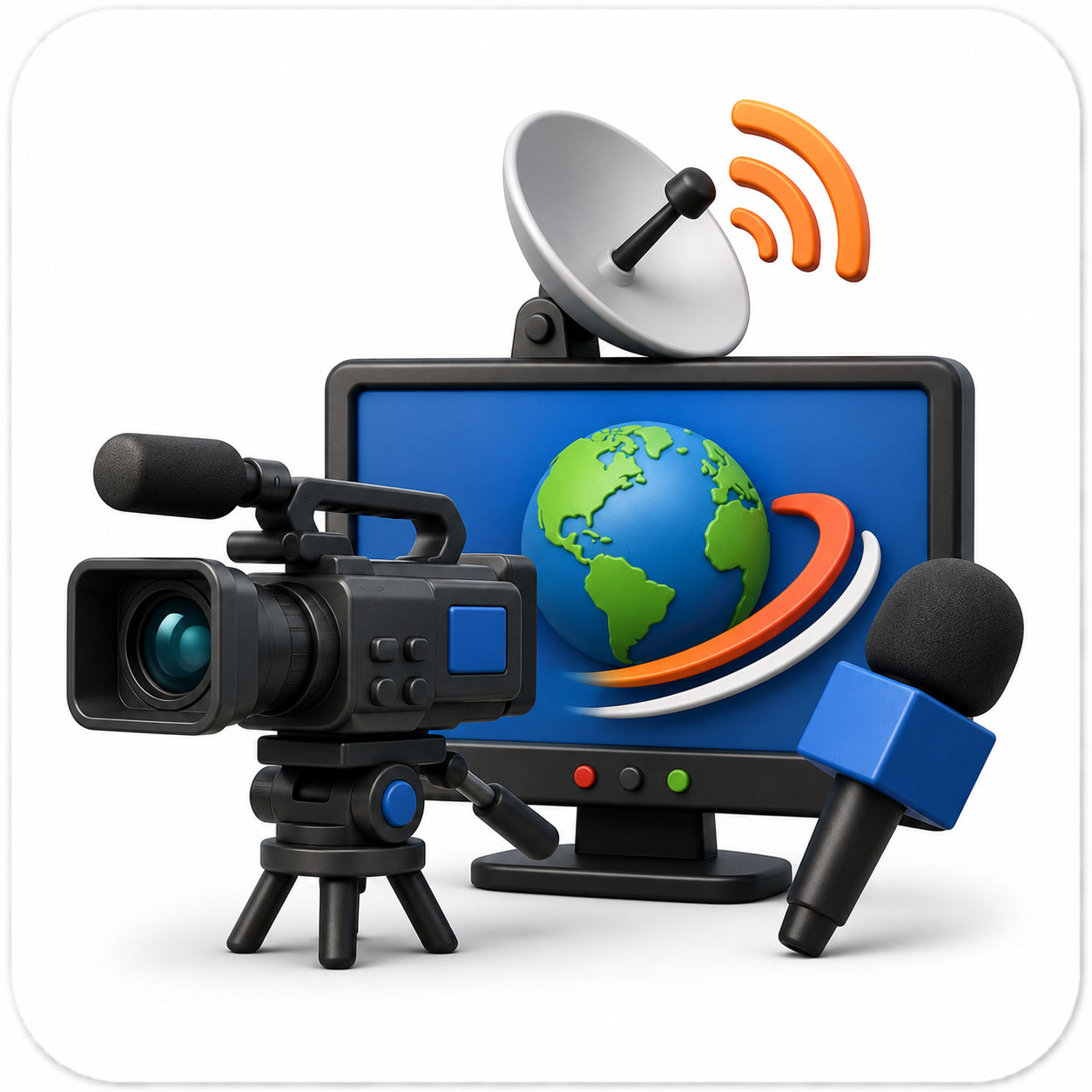 Local Channel