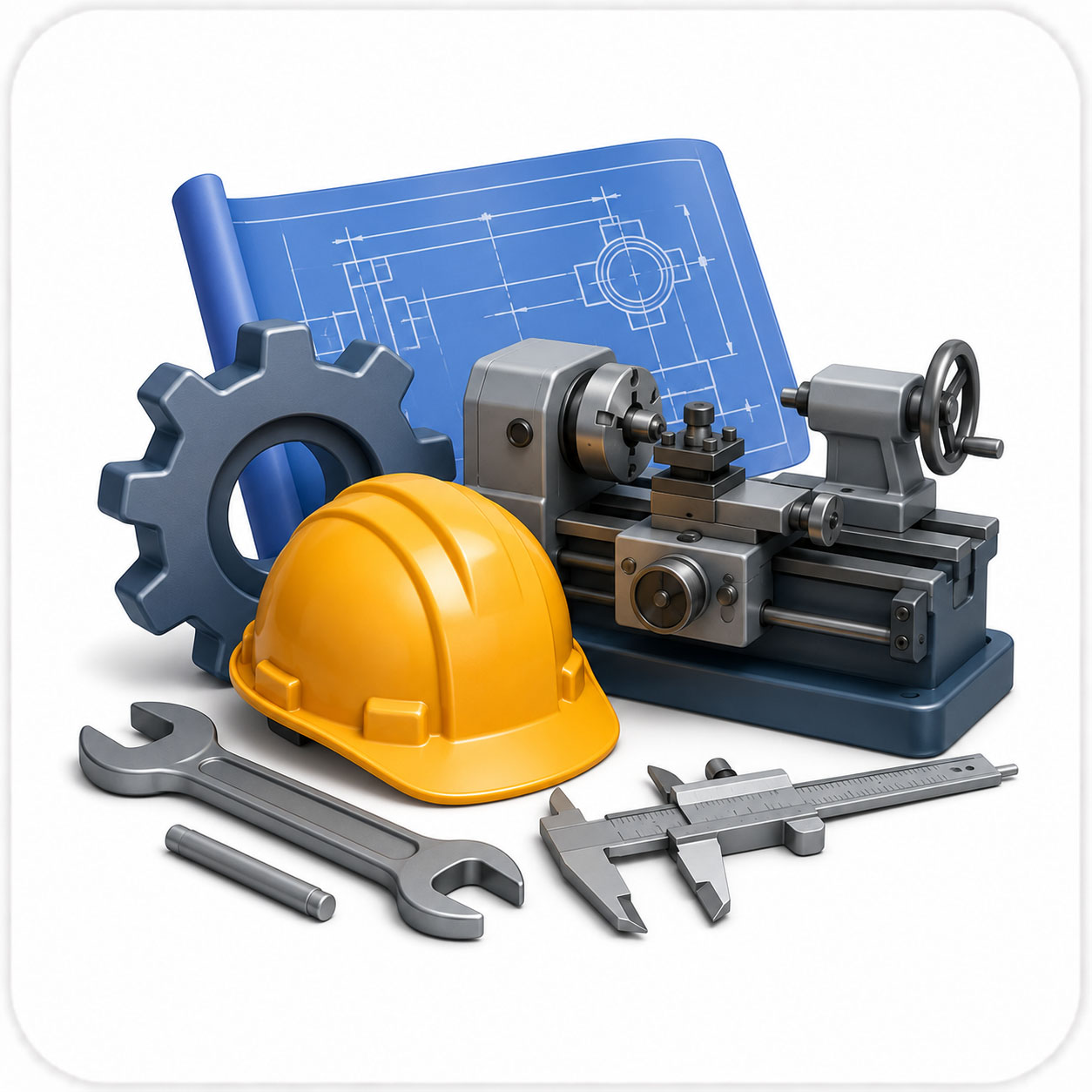 Engineering Works