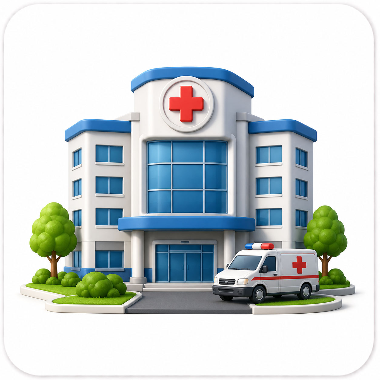 Hospital