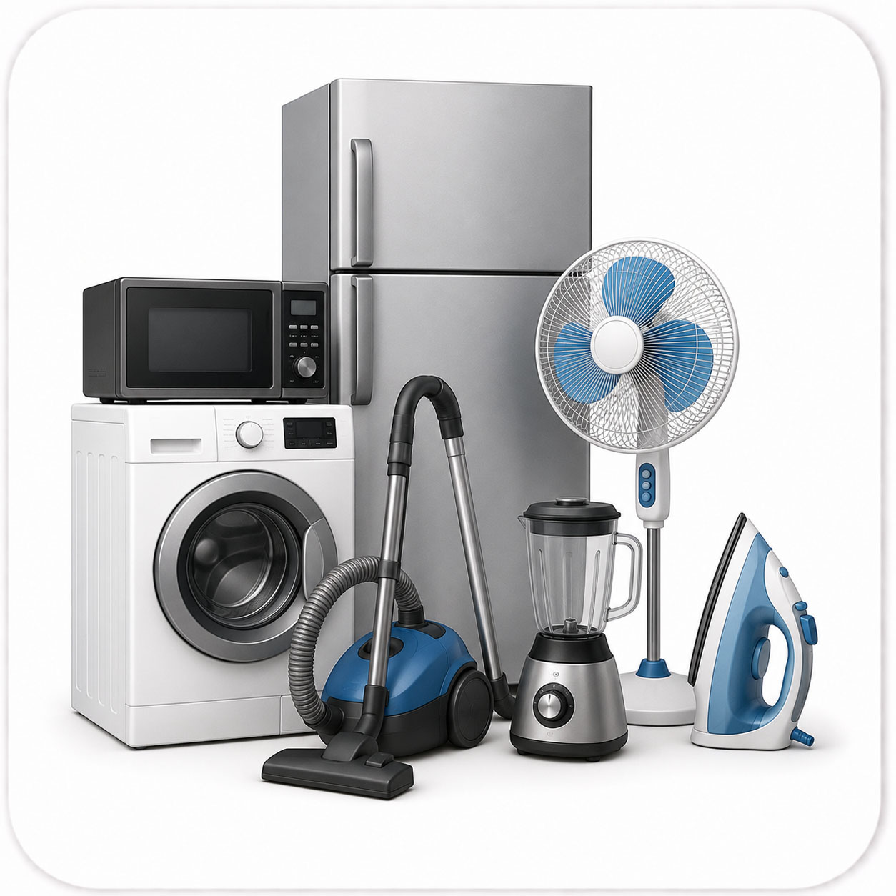Home Appliance