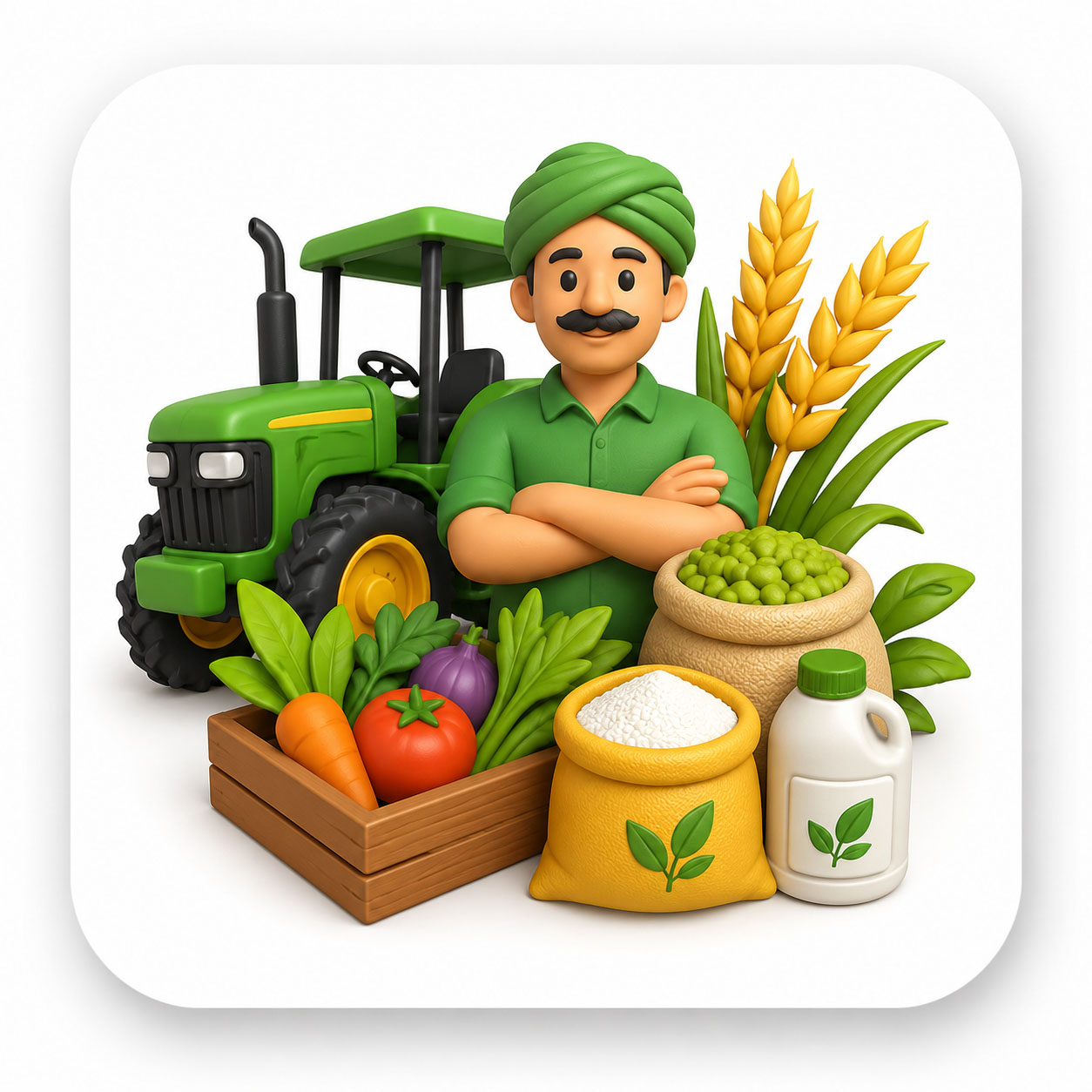 Agro Traders