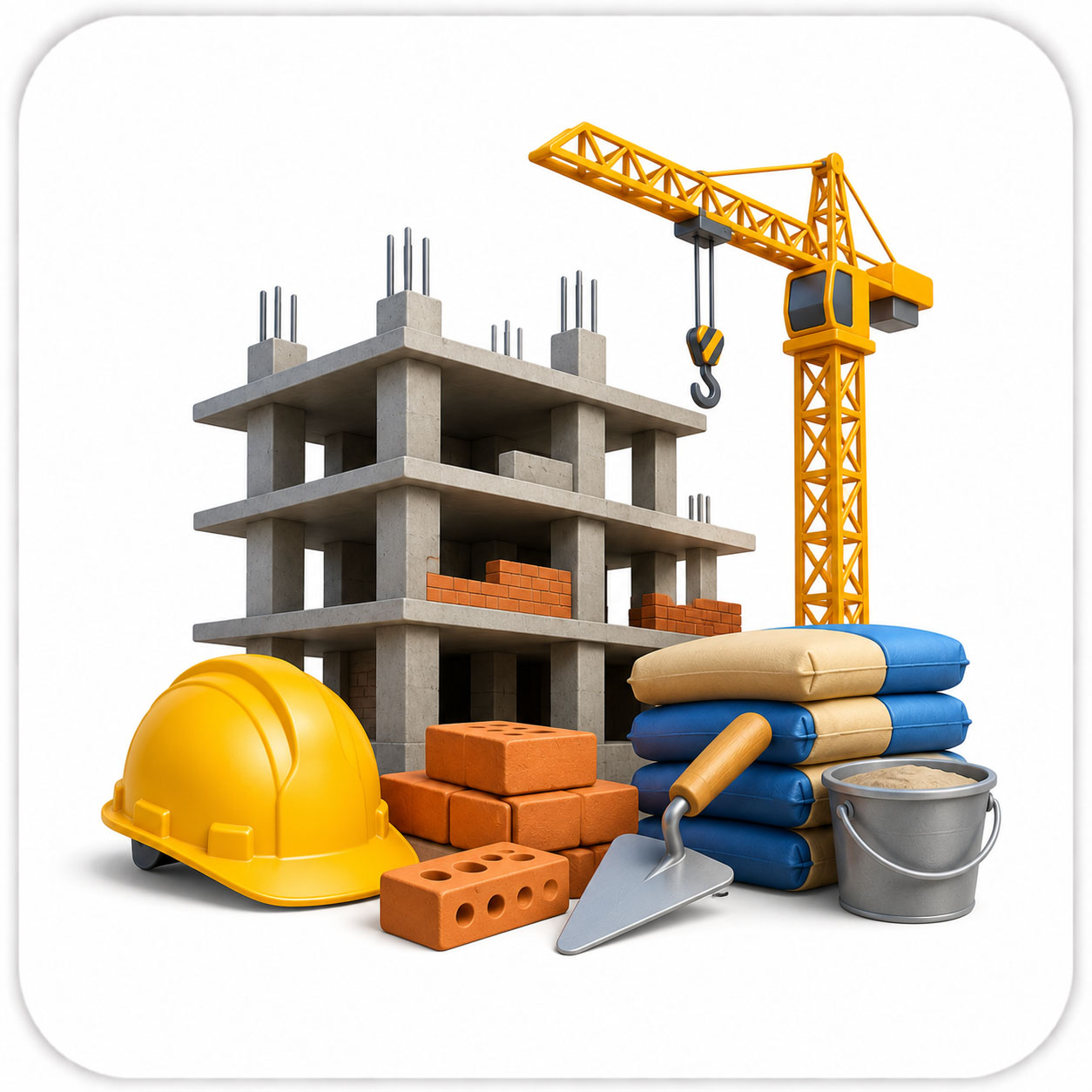 Construction