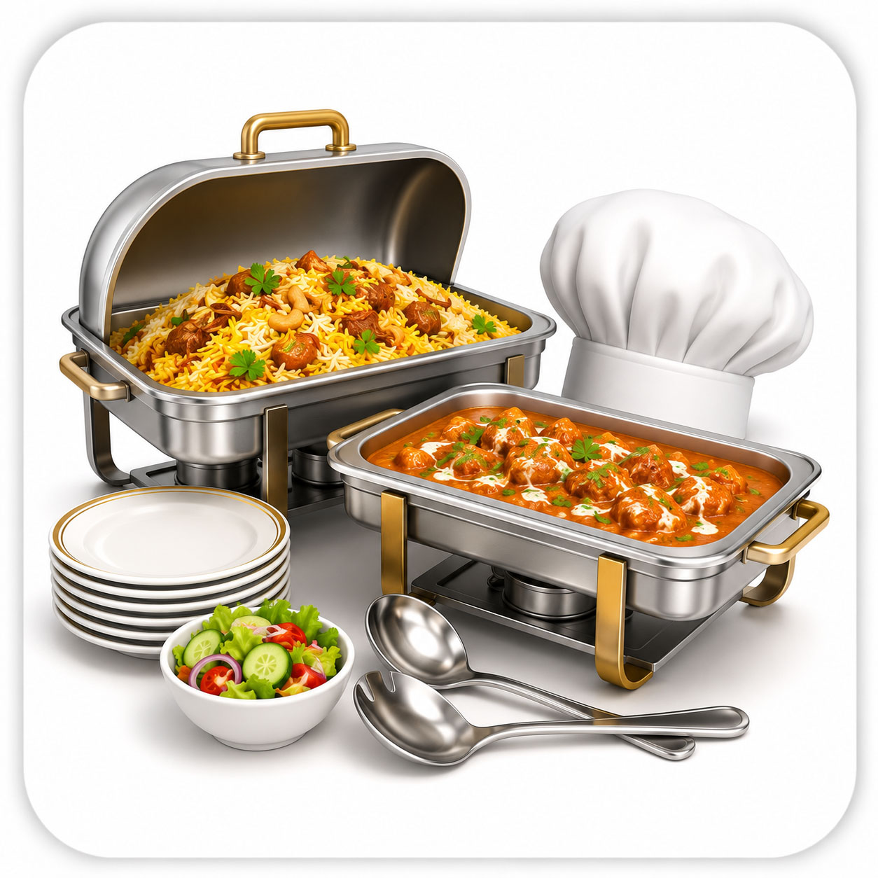 Catering Service