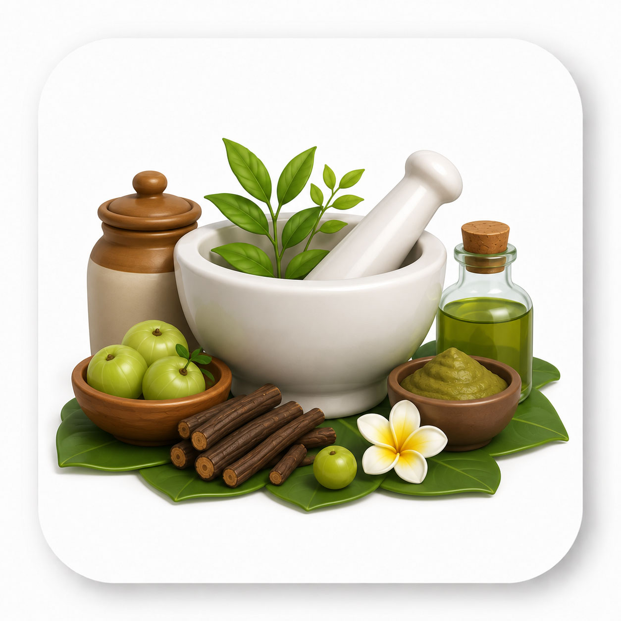 Siddha Clinic
