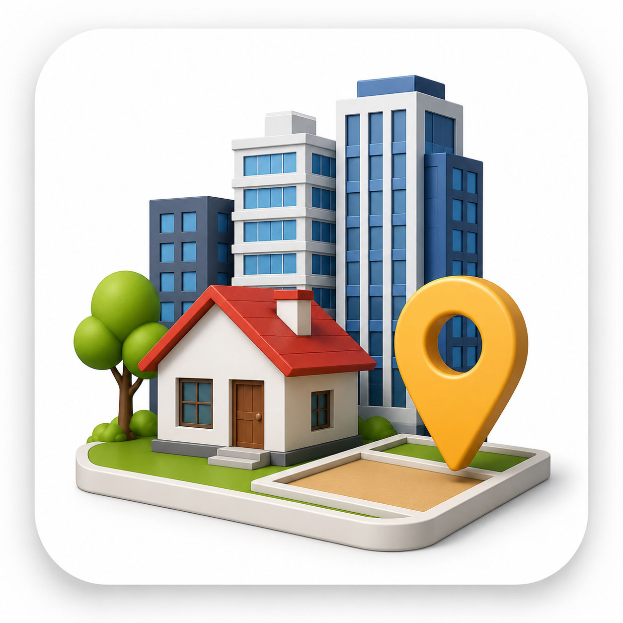 Real Estate
