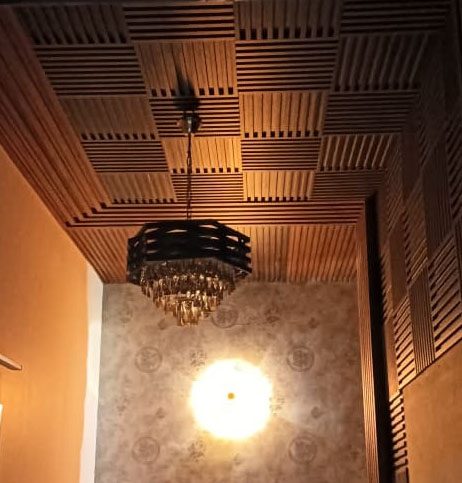 DeVa INTERIOR