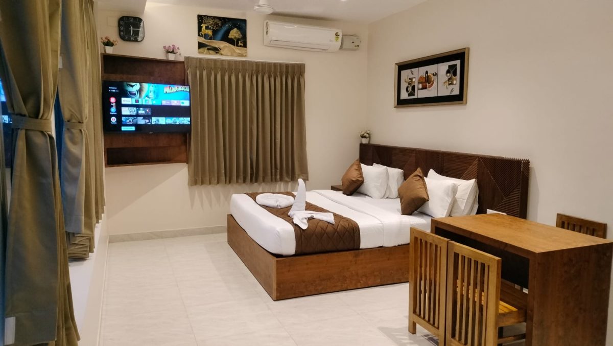 DASS PARADISE HOTEL