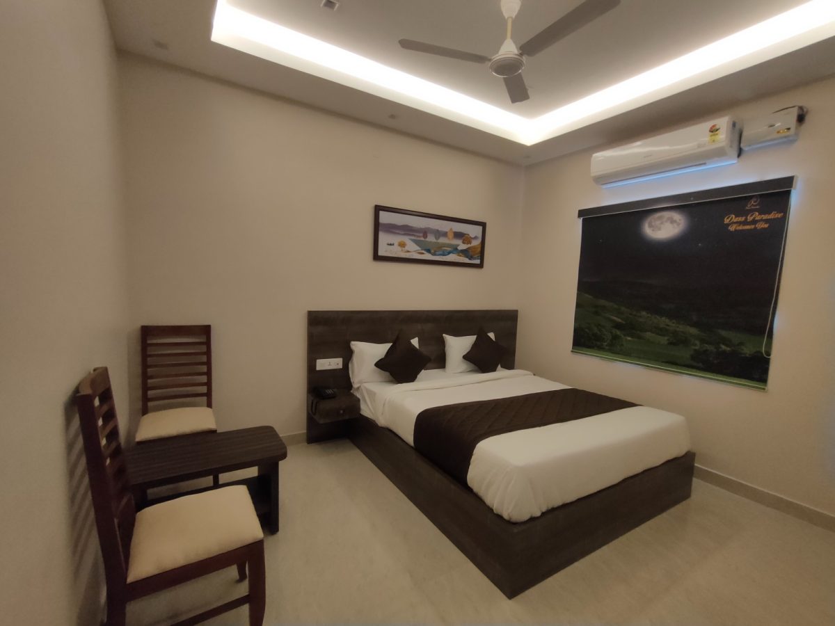 DASS PARADISE HOTEL