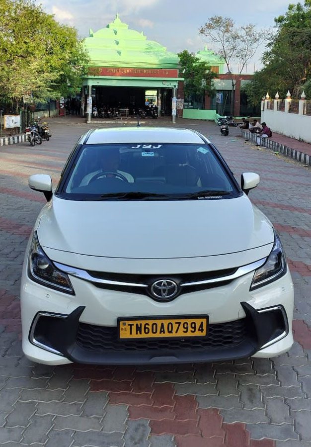 JAGADEESH TRAVELS