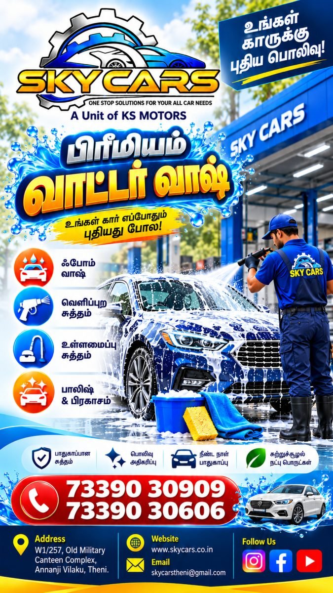SKY CARS