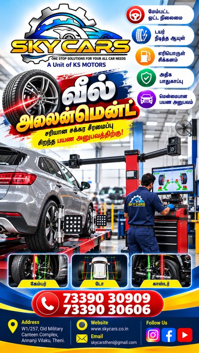 SKY CARS